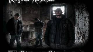 Rhyme Asylum - Solitary Confinement Full Album (2010)