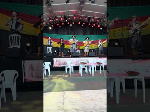 Alma de Campo e Com a tropilha por diante (Quarteto Coração de Potro)