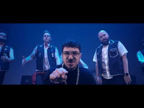 Pene Corrida - FCK 2020 (Scooter metal cover)