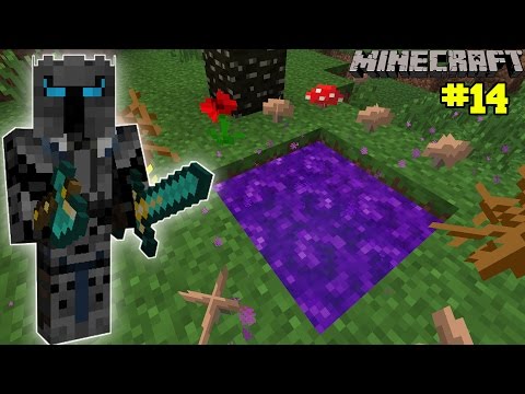PopularMMOs - Minecraft: TWILIGHT MAGIC CHALLENGE [EPS7] [14]