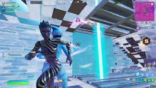 FNCSデビジョン2位🥈【FORTNITE/フォートナイト】