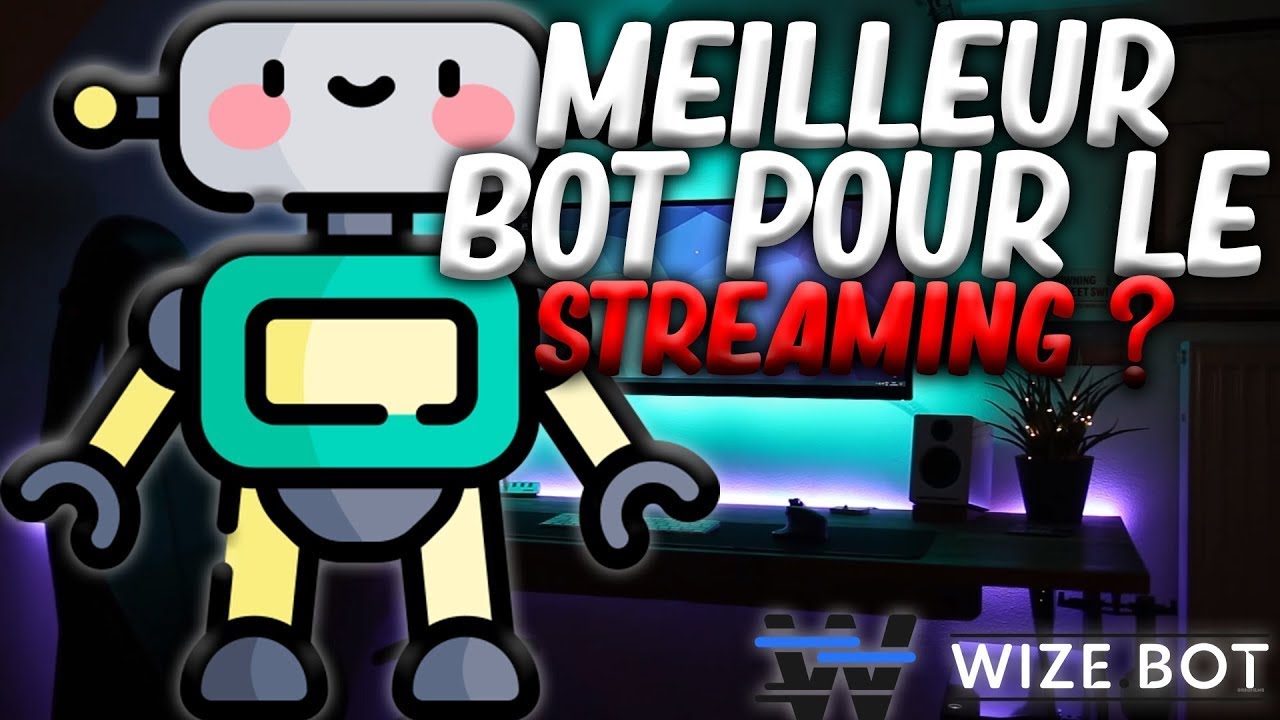 Maîtrisez Wizebot en un Clin d'Œil : Tutoriel pour Débutants