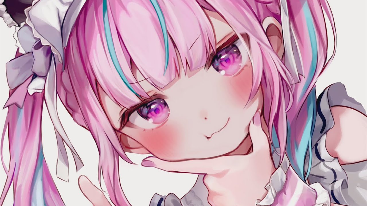 【メン限】実家のような安心感【湊あくあ/ホロライブ】