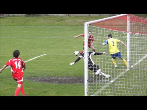 Mecz kaliskiej klasy A Prosna Kalisz - Liskowiak Lisków