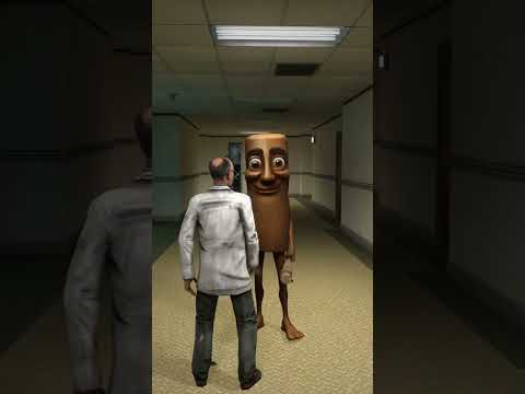 DRЫNDA vs Итальянский Брейнрот #gmod #sfm