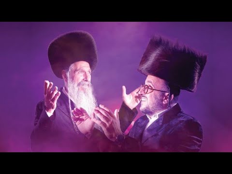 Replay: Yossi Shtendig, Lipa Schmeltzer, MBD | Choel Hamoad Sukkes