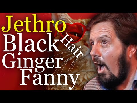 Jethro Black Hair & Ginger Fanny😳❤️‍🔥 Funny From Start To Finish💯‼️ Don't Miss This Lot❗️