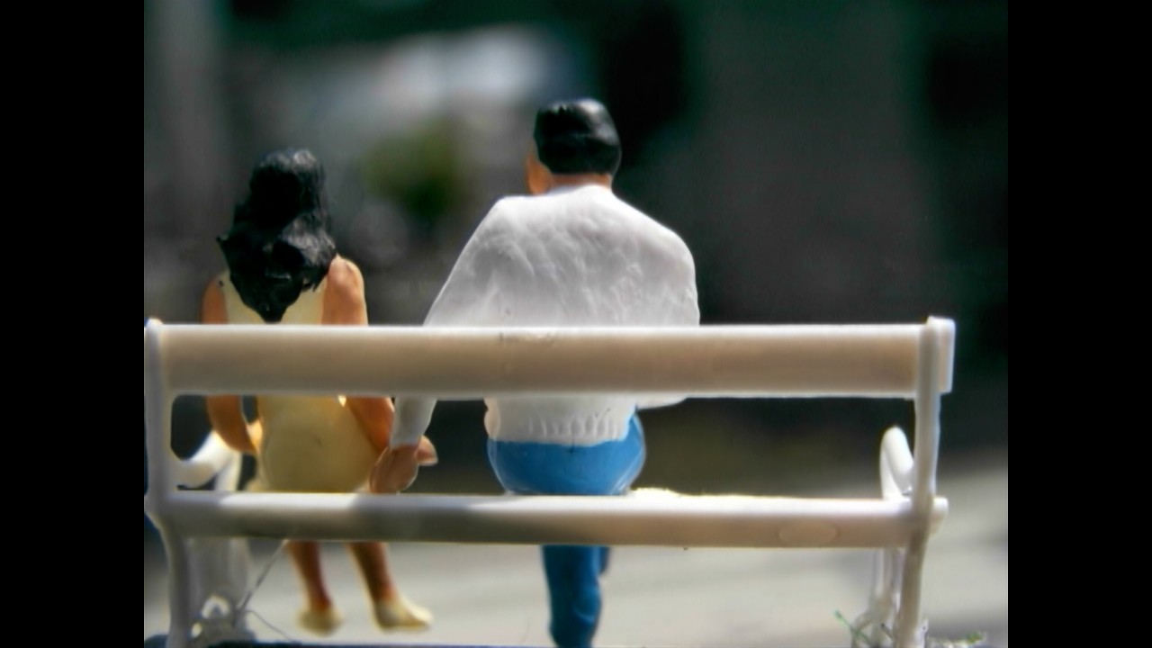 【公式】キリンジ「YOU AND ME 」Music Video 4K (RS+) UPGRADE