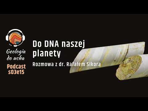Halinów – Centralne Archiwum Geologiczne i rdzenie CBDG