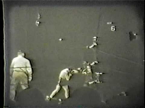 Jake LaMotta W 10 Tommy Bell III