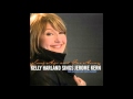 Kelly Harland / Look For The Silver Lining