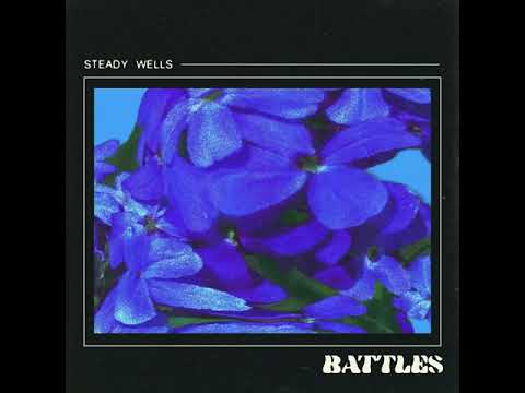 Steady Wells - Battles (Official Audio Teaser)