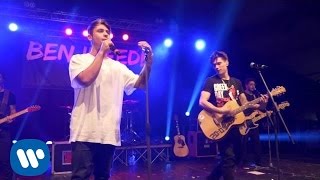 Benji & Fede - Fino a farmi male feat. Irama (20:05 Live Tour)