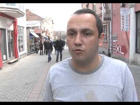 TV Kanal 9 Kragujevac-Prilog: RK Radnicki