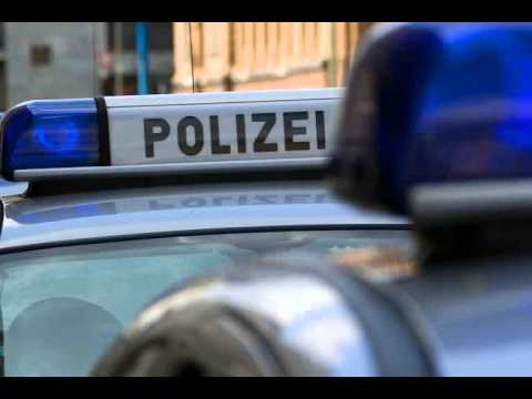 Chrischa, Spike, Black Diamond - Blaulicht(SüdBerlin Produzenten-Team)