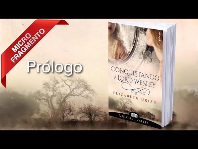 Vídeo relacionado con Conquistando a lord Wesley (Minstrel Valley 9)