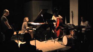 innova at the Stone - Jon Irabagon's Outright