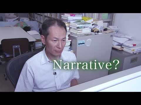 FROM HERE ! ”Narratives to create value for a locality”