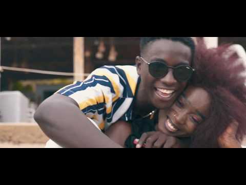 MELODIE ADO -  Marie & Cheikh Remix (TEASER)