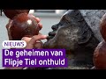 Wist jij dit al over Flipje Tiel?