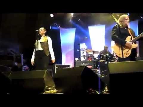 The Warren Haynes Band - Out of Sight