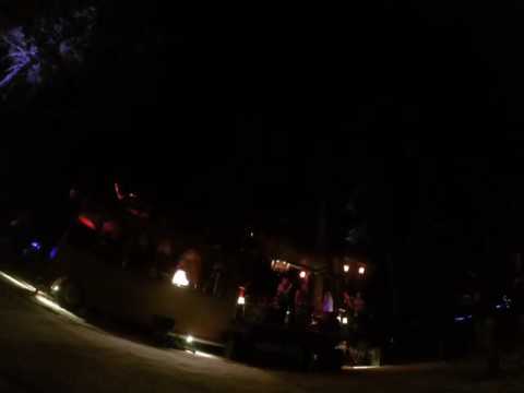 Guitar Fish 2016 - The Janky Town Love Sound