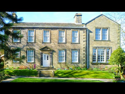 In The Footsteps of The Brontë Sisters | Full Documentary