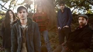 Said the Whale- Sandy Bay Fishing Song