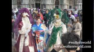 preview picture of video 'Top 10 Venice - What to See in Venice, Italy'