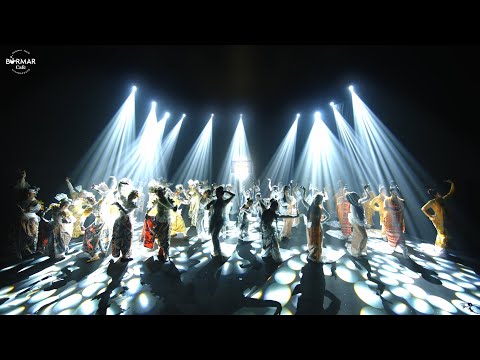 J-Fire - Made in Burma Feat; Ice Cold [Official Music Video]