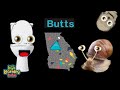 Funny Kids Learning Tube Edit