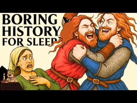 Boring History For Sleep | What a MEDIEVAL DUEL Really Looked Like and more