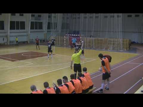 Sēlija - Madona FK [LTFA 1.LĪGA 2018/19 Full Games]