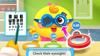 Download lagu Baby Panda's Hospital Care - Designed For Children, Start Work At The Hospital - BabyBus Game Video mp3 Download lagu Baby Panda's Hospital Care - Designed For Children, Start Work At The Hospital - BabyBus Game Video mp3