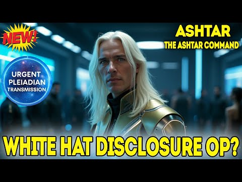 "Nothing Makes Sense... UNTIL NOW!" | Ashtar Command