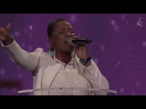 NOUS VOULONS TON REGNE