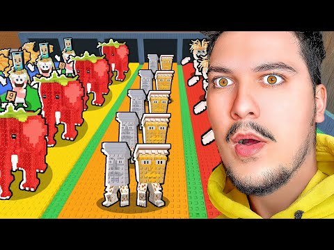 3 RRUGA EDHE BRAINROTA TE RI | Steal a Brainrot (Update i Ri)