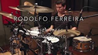 Pick Hits (John Scofield) by Rodolfo Ferreira