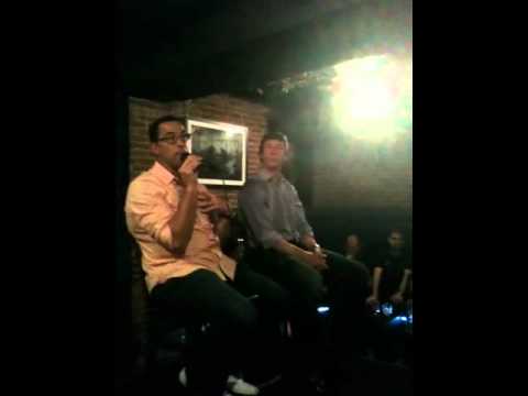 Tony Parks & Steffen Freund Q/A Part 5