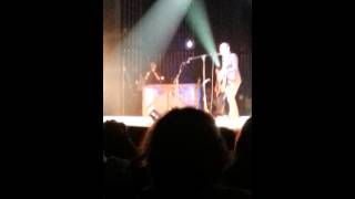 James Wolpert ~ Love Interruption Live