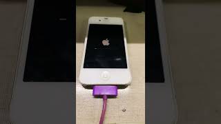 iphone 4s flashing 3utools done fix iphone 4s disabled mode fix