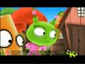 Rob El Robot Abracadabra Rob El Conejo