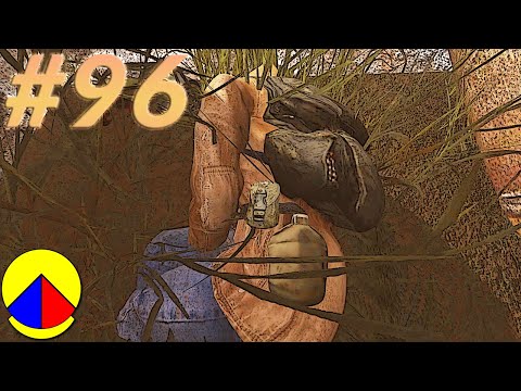 Stalker Anomaly 1.5.1 Survivalist/Hard | Mutant Hunting in Zaton #96