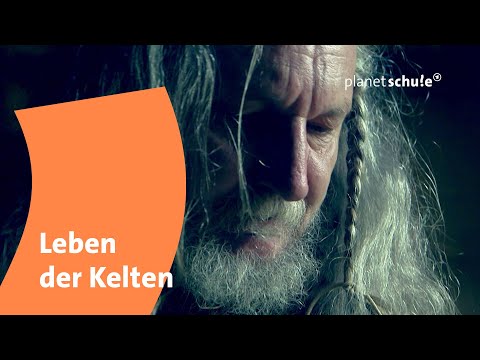 Wie lebten die Kelten? | Das Kelten-Experiment | planet schule | ARD