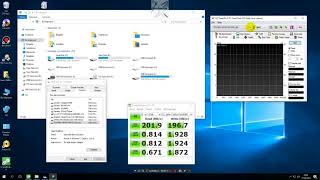 Toshiba X300 6TB HDD benchmarks