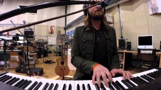 TELEFUNKEN LIVE FROM THE LAB - Gone By Daylight - 