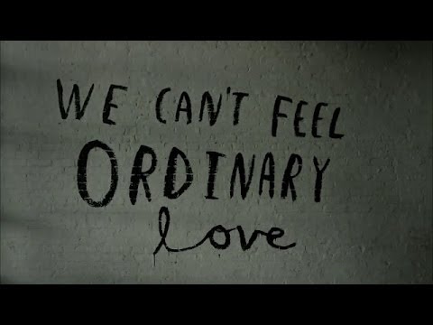 U2 - Ordinary Love (Devin Wild & Sub Zero Project Bootleg) (Official Video)