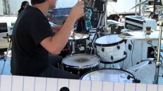 Allison - Memorama (Diego Stommel - Bateria )