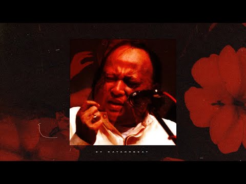 Crest (ft. Nusrat Fateh Ali Khan) | Khanvict