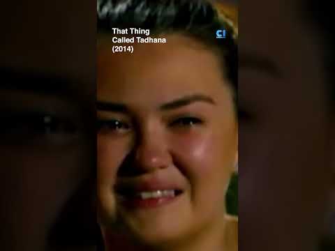 ANGELICA PANGANIBAN NATAGPUANG MASAYA NA Cinema One